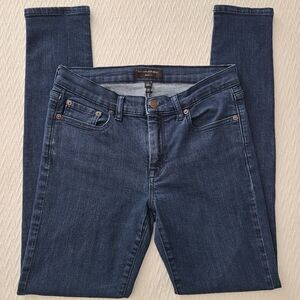 Banana Republic Skinny Fit Jeans Size 27/4